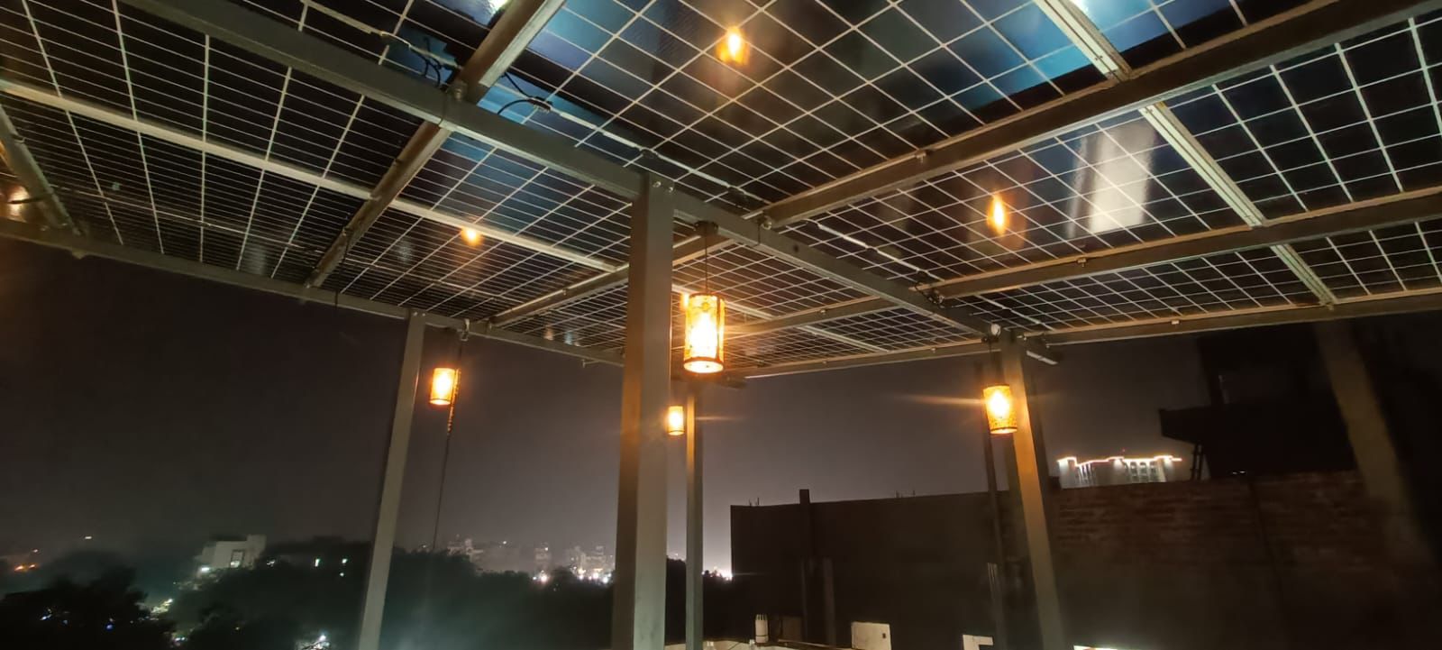 Solar Project